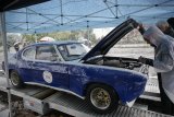 Jochpass Memorial & Historical Rallye