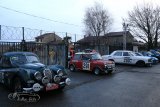Rallye Monte-Carlo Historique