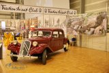 Oldtimer- & Teilemarkt Fribourg