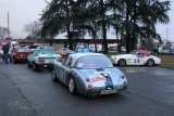 Rallye Monte-Carlo Historique