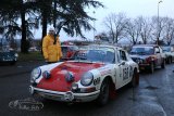 Rallye Monte-Carlo Historique