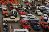 Oldtimer- & Teilemarkt Fribourg
