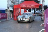 Rallye Monte-Carlo Historique