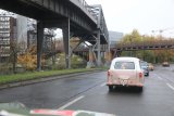 Trabant-Sternfahrt 2019