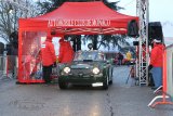 Rallye Monte-Carlo Historique