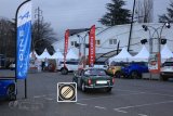 Rallye Monte-Carlo Historique