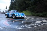 Rallye Monte-Carlo Historique