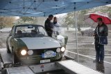 Jochpass Memorial & Historical Rallye