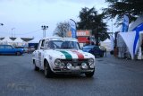 Rallye Monte-Carlo Historique