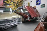 Classic Car Auction Toffen
