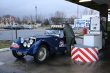 Rallye Monte-Carlo Historique