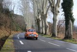 Rallye Monte-Carlo Historique