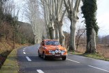 Rallye Monte-Carlo Historique