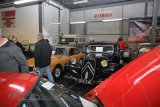 Classic Car Auction Toffen