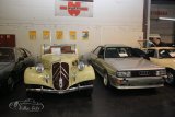 Classic Car Auction Toffen