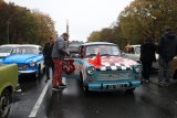 Trabant-Sternfahrt 2019