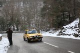 Rallye Monte-Carlo Historique