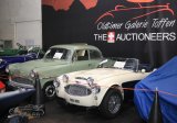 Classic Car Auction Toffen