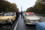 Trabant-Sternfahrt 2019
