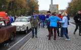 Trabant-Sternfahrt 2019