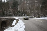 Rallye Monte-Carlo Historique
