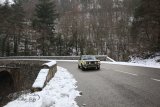 Rallye Monte-Carlo Historique