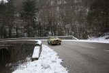 Rallye Monte-Carlo Historique