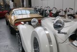 Classic Car Auction Toffen