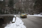 Rallye Monte-Carlo Historique