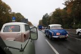 Trabant-Sternfahrt 2019