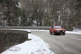 Rallye Monte-Carlo Historique