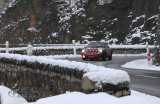 Rallye Monte-Carlo Historique