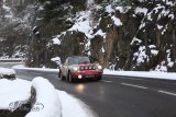 Rallye Monte-Carlo Historique