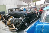 Classic Car Auction Toffen