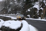 Rallye Monte-Carlo Historique