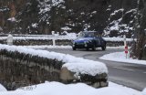 Rallye Monte-Carlo Historique