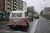 Trabant-Sternfahrt 2019