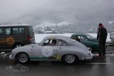 Jochpass Memorial & Historical Rallye