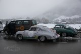 Jochpass Memorial & Historical Rallye