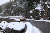 Rallye Monte-Carlo Historique