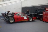 Monterey Motorsports Reunion