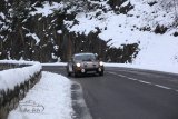 Rallye Monte-Carlo Historique