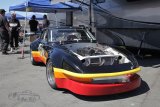 Monterey Motorsports Reunion