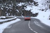 Rallye Monte-Carlo Historique