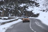 Rallye Monte-Carlo Historique