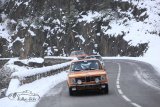 Rallye Monte-Carlo Historique