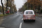 Trabant-Sternfahrt 2019