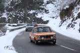 Rallye Monte-Carlo Historique