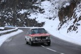 Rallye Monte-Carlo Historique