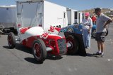 Monterey Motorsports Reunion